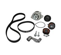 Pompa dell'acqua + kit cinghia di distribuzione CONTINENTAL CT957WP1