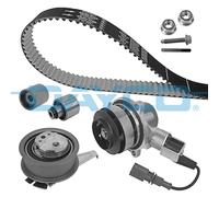 Pompa dell'acqua + kit cinghia di distribuzione DAYCO KTBWP11920