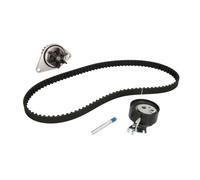 Pompa dell'acqua + kit cinghia di distribuzione DAYCO KTBWP3370