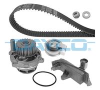 Pompa dell'acqua + kit cinghia di distribuzione DAYCO KTBWP3450