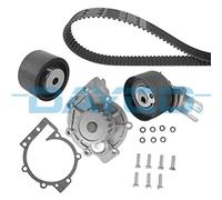 Pompa dell'acqua + kit cinghia di distribuzione DAYCO KTBWP5920