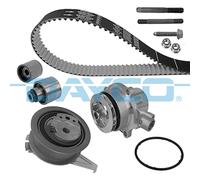 Kit distribuzione + pompa acqua KTBWP8840 DAYCO per AUDI VW SEAT SKODA MAN