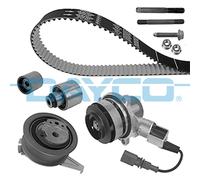 Pompa dell'acqua + kit cinghia di distribuzione DAYCO KTBWP8841