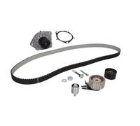 Pompa dell'acqua + kit cinghia di distribuzione DAYCO KTBWP9940