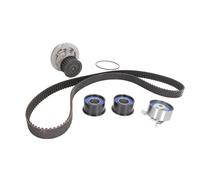 GATES KP15408XS Pompa acqua + Kit cinghie dentate per CHEVROLET,DAEWOO,OPEL,VAUX