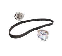 Pompa dell'acqua + kit cinghia di distribuzione GATES KP15489XS-2