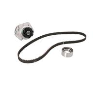 Pompa dell'acqua + kit cinghia di distribuzione GATES KP15545XS