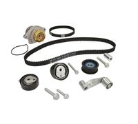 Pompa dell'acqua + kit cinghia di distribuzione GATES KP15565XS-1