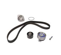 Pompa dell'acqua + kit cinghia di distribuzione GATES KP15581XS