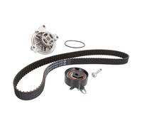 GATES KP35323XS Kit cinghia distribuzione, pompa acqua