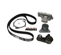 HEPU PK00562 Kit cinghia distribuzione, pompa acqua