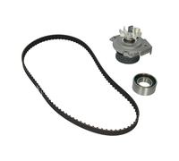 Pompa dell'acqua + kit cinghia di distribuzione HEPU PK00940