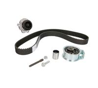 Kit distribuzione + pompa acqua PK05502 HEPU per AUDI VW FORD SEAT SKODA