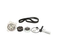 Pompa dell'acqua + kit cinghia di distribuzione HEPU PK05746