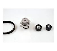 Pompa dell'acqua + kit cinghia di distribuzione HEPU PK06252