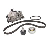 Pompa dell'acqua + kit cinghia di distribuzione HEPU PK06850