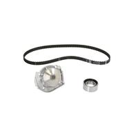 Pompa dell'acqua + kit cinghia di distribuzione INA 530 0204 30