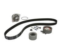 Pompa dell'acqua + kit cinghia di distribuzione INA 530 0237 30