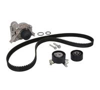 Pompa dell'acqua + kit cinghia di distribuzione INA 530 0238 30
