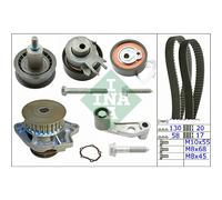 INA 530 0360 30 Kit cinghia distribuzione, pompa acqua