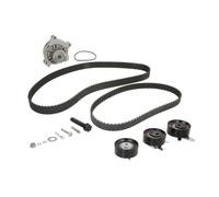 Kit distribuzione + pompa acqua 530 0483 30 INA per VW TRANSPORTER T4 Furgone