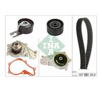 KIT DISTRIBUZIONE + POMPA ACQUA INA 530063230