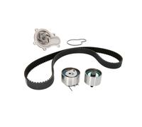 Pompa dell'acqua + kit cinghia di distribuzione INA 530 0641 30