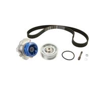 SKF VKMC 01113-2 Kit tendicinghia con pompa acqua