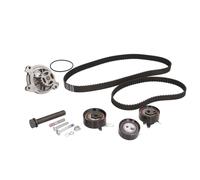 Pompa dell'acqua + kit cinghia di distribuzione SKF VKMC 01258-1