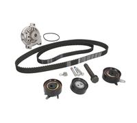 Pompa dell'acqua + kit cinghia di distribuzione SKF VKMC 01258-2