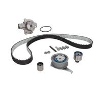 SKF VKMC 01277-1 Kit cinghia distribuzione, pompa acqua