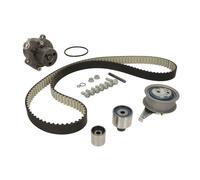 Pompa dell'acqua + kit cinghia di distribuzione SKF VKMC 01277