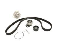 Pompa dell'acqua + kit cinghia di distribuzione SKF VKMC 02179