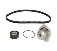 Pompa dell'acqua + kit cinghia di distribuzione SKF VKMC 03111