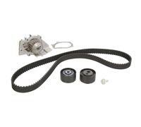 Pompa dell'acqua + kit cinghia di distribuzione SKF VKMC 03248