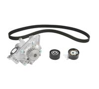 Pompa dell'acqua + kit cinghia di distribuzione SKF VKMC 03263