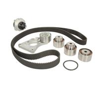 Kit distribuzione + pompa acqua Plastica VKMC 03902-2 SKF per PEUGEOT RENAULT
