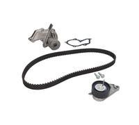 Pompa dell'acqua + kit cinghia di distribuzione SKF VKMC 04222