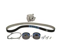 Pompa dell'acqua + kit cinghia di distribuzione SNR KDP453.300