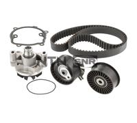 Pompa dell'acqua + kit cinghia di distribuzione SNR KDP455.620