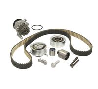 Kit distribuzione + pompa acqua KDP457.730 SNR per SKODA VW AUDI