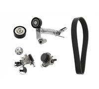 INA 529 0319 30 Pompa acqua + Kit cinghia Poly V