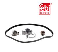 FEBI BILSTEIN 173348 Kit cinghia distribuzione, pompa acqua