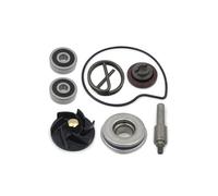 Pompa Dell'acqua Kit Riparazione Pompa Acqua Per PIAGGIO Per Quasar 250 Per X7 Per X8 Per X9 300 Per Beverly Per VESPA Guarnizione Acqua Paraolio O-ring Guarnizione Pompe Dell'acqua