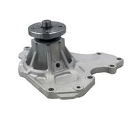 Pompa dell'acqua ME990370 compatibile con motore Mitsubishi 4D34T camion FE74 125 FE7 BTK TBK HDX