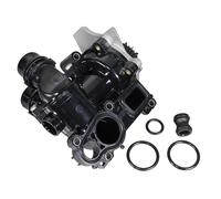 Pompa Acqua Raffreddamento Del Motore Meccanico Senza Sensore METZGER per E A.