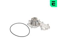 Pompa Dell'Acqua Meccanica Ottimale Per Audi Q5 8RB 8R A6 Avant 4G5 C7 4GH 4GJ
