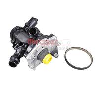 Pompa Dell'Acqua Metzger Per Audi Seat Skoda VW