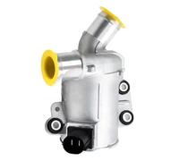 Pompa dell'acqua motore auto Auto Motore Liquido Raffreddamento Pompa Acqua Elettronica Compatibile Con Ford Per C-Max 2.0l Per Lincoln 2012-2020 DS7Z8C419D DS7E8C419CB