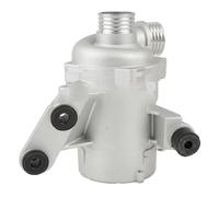 Pompa dell'acqua motore auto Compatibile Con BMW Per E90 E91 E92 E93 316i 318i 320 N43 N46 Auto Elettrica Liquido Raffreddamento Della Pompa Dell'acqua Motore OEM 11517586928 11517586929